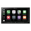 Pioneer DMH-Z5290BT, High quality Car Stereo with support for Apple Car Play and Android Auto and Full HD Display