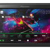 Pioneer DMH-G229BT Touch Screen Multimedia Player - Motorsche