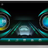 Generic	"TS-7 1GB/32 GB 9"" with AHD Camera Android Infotainment - Motorsche