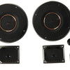 Infinity REF 6520CX Car Component Speakers - Motorsche