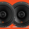 JBL	Stage2 624FHI Coaxial Speakers