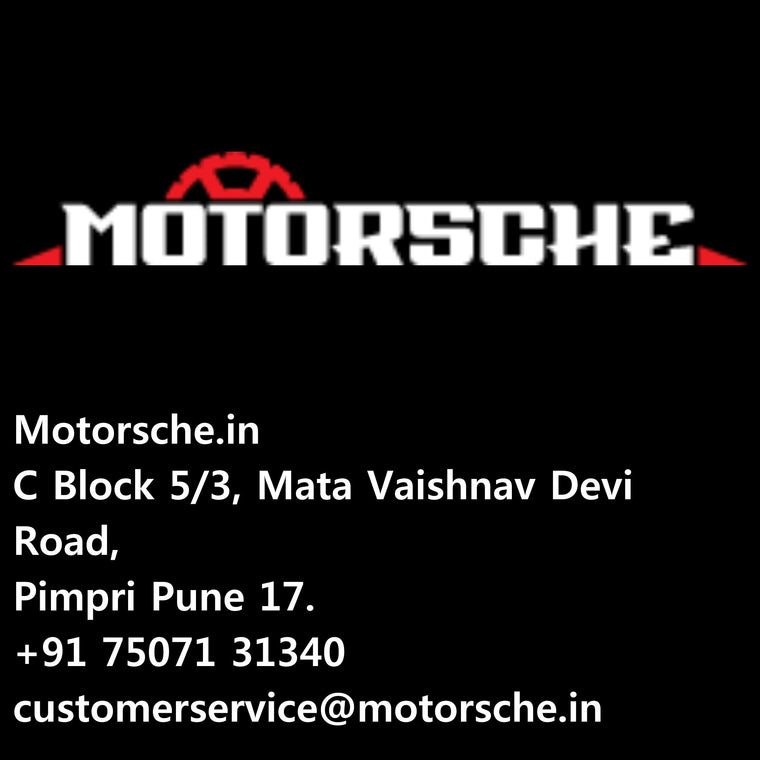 Motorsche.in - leading online store for car audio system