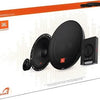 JBL	Stage2 604CFHI Component Speakers