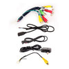 BBT103 Pro Android Car Stereo Connectors