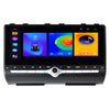 Creta Android system with 10.25 inch display