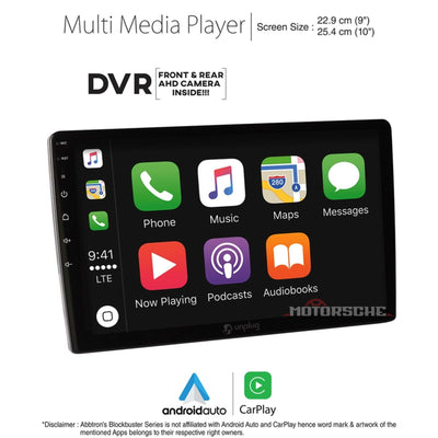 2 Din 32G ROM Universal 7 9 10 inch Android 12 Car Radio Multimedia Player  Carplay Android Auto Autoradio Stereo