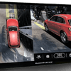 Blockbuster BBT-601 Car Android Player