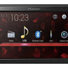 Pioneer DMH-G229BT Touch Screen Multimedia Player