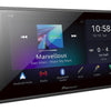 Pioneer DMH-Z6350BT Alexa enabled Touch Screen Stereo