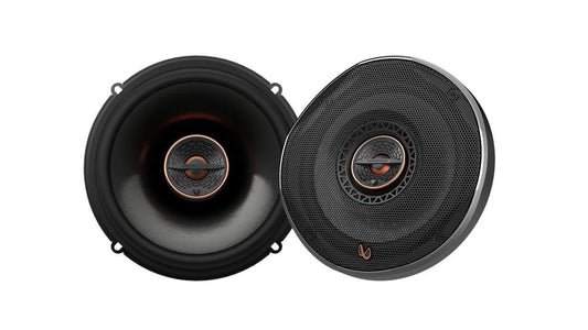 Infinity Reference REF-6522IX Coaxial Speakers