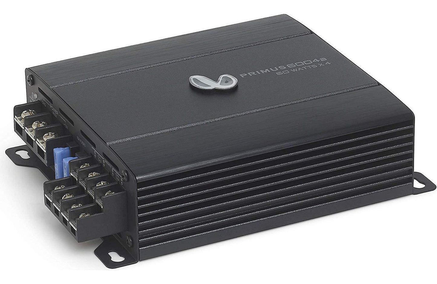 Infinity Primus 6004A | High-Power Car 4 Channel Amplifier
