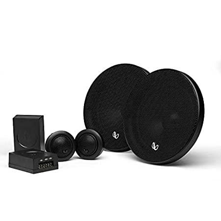 Car Speakers | Infinity Alpha 605C | Package Details