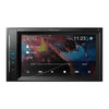 Pioneer DMH-A245BT Car Touch Screen Stereo with Weblink - Motorsche