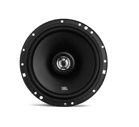 JBL Stage1 621F 6.5 Inches Car Coaxial Speakers