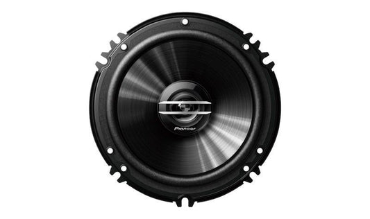 Pioneer TS-G1620S-2 | 2 way Coaxial speakers