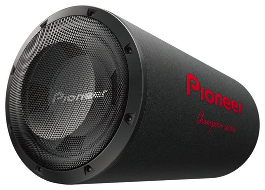 Pioneer TS-WX3000T 1600W Bass Tube Subwoofer