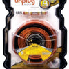 Unplug 8 Gauge Car Amplifier Wiring Kit - Motorsche