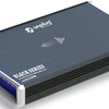 Unplug - 4 channel amplifier UNP-AMXFCH004110 - Motorsche