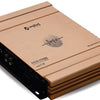 Unplug - 2 channel amplifier UNP-AMXTCH002110 - Motorsche