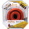 Unplug 4 Gauge Car Amplifier Wiring Kit