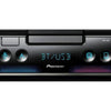 Pioneer SPH-C19BT Single Din Multimedia Player - Motorsche