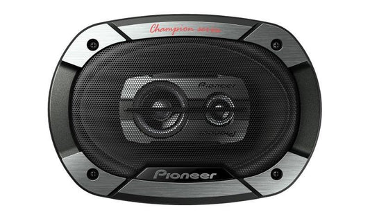 Pioneer TS-6975V3 Hi-Fi Car Oval Speakers