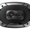Pioneer TS-6975V3 Hi-Fi Car Oval Speakers