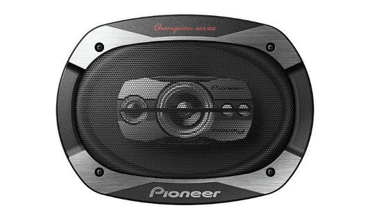 Pioneer TS-7150F 7"x10" Car Oval Speakers