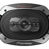 Pioneer TS-7150F 7"x10" Car Oval Speakers - Motorsche