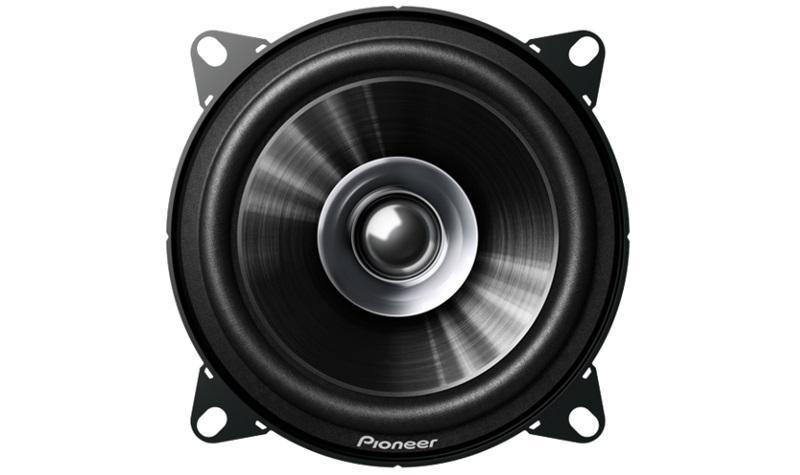 Pioneer TS-G1010S 4" 1-way Coaxial Speaker